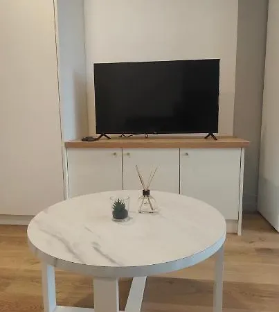 Grand Proche De Paris Апартаменты Сен-Мор-де-Фоссе