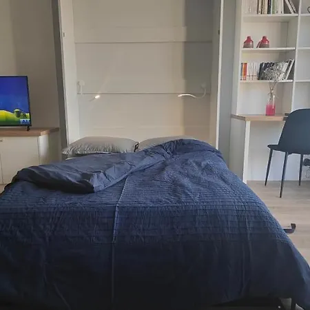 Apartment Grand Proche De Paris *